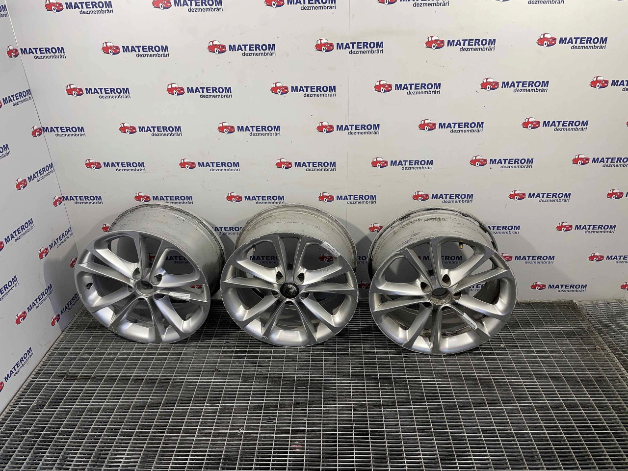 JANTE ALIAJ VW PASSAT CC PASSAT CC - - (2012 2016)