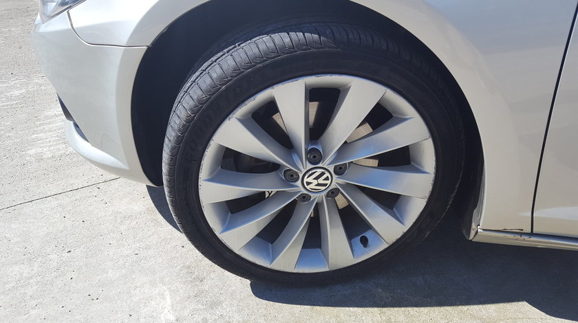 Jante aliaj vw passat cc R18