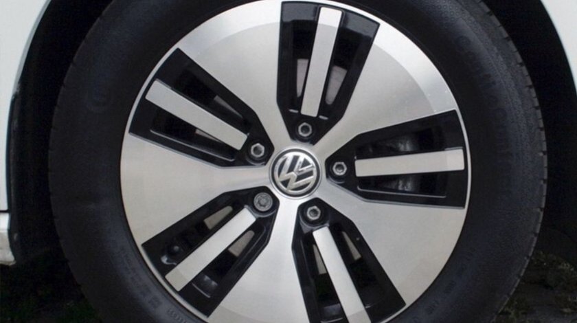 Jante aliaj vw Passat, Golf 5,6,7,Jetta,Caddy,Touran,originale 16”