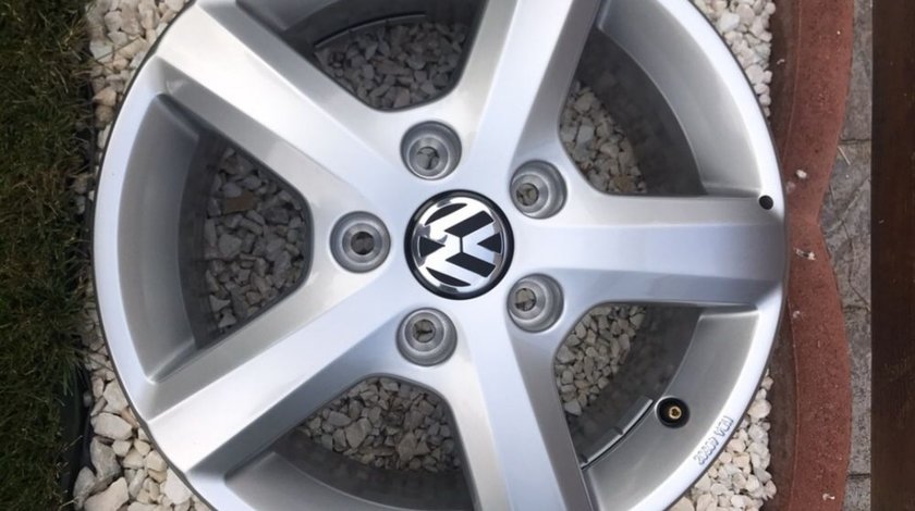 Jante aliaj vw, Vw Amarok , noi, originale 16”