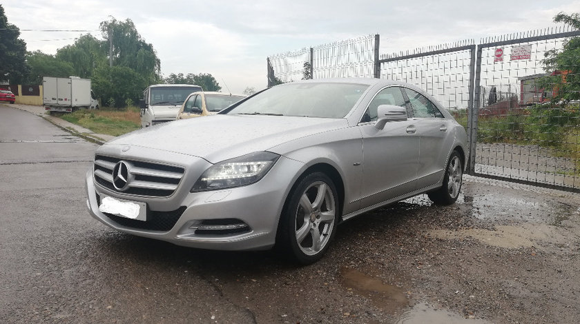 JANTE ALIAJ W218 MERCEDES CLS W218 350 CDI AN 2011