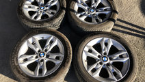 Jante aluminiu 17 BMW X1 E84 2.0 d, S-Drive 177cp ...