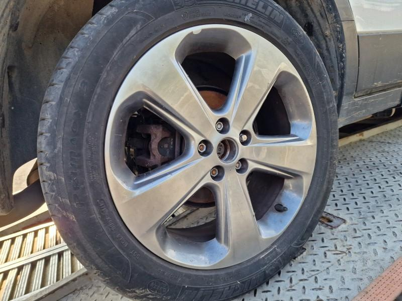 Jante aluminiu aliaj R18 5X105 Opel Mokka 2012-2016