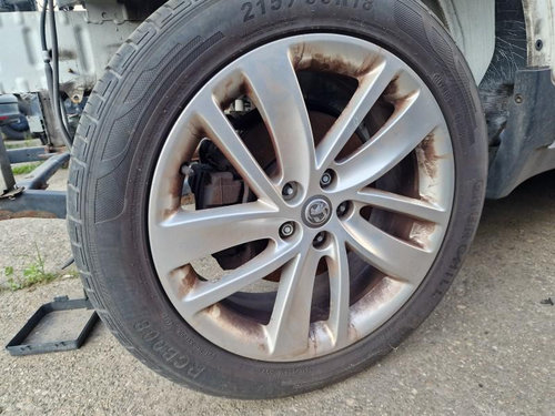 Jante aluminiu aliaj R18 Opel Mokka 2012-2016