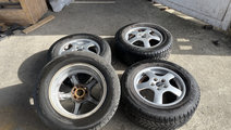 Jante aluminiu BORBET Toyota RAV 4 D4D 2.2 177 cp ...