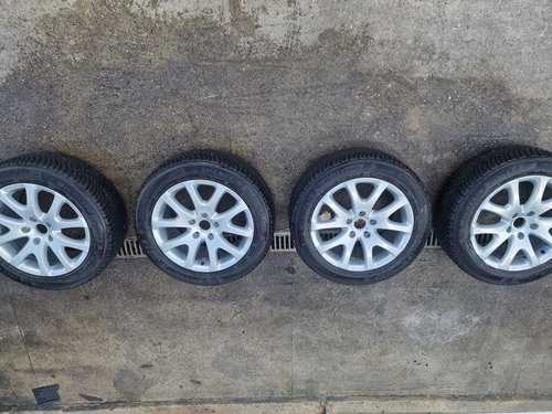 Jante aluminiu Touareg 7L 5x130 R19