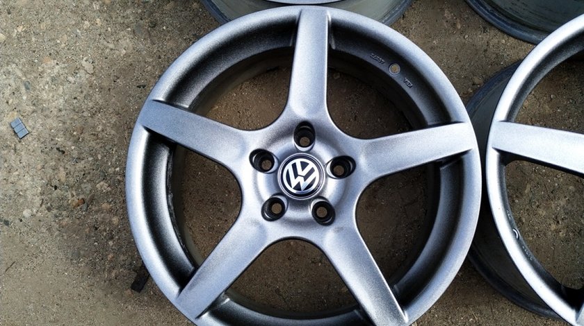 JANTE ALUSTAR 17 5X112 VW PASSAT GOLF AUDI