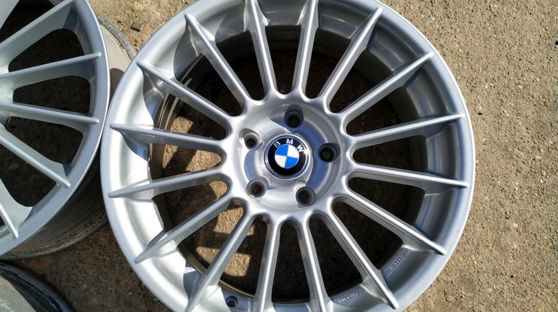 JANTE ALUTEC BMW 18 5X120