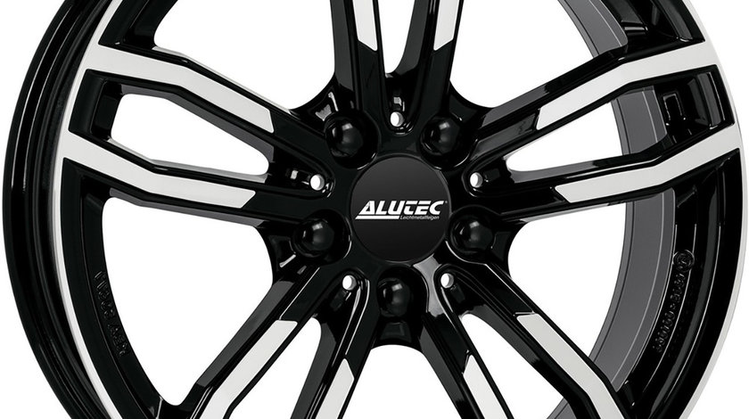 Jante Alutec Drive 18” 5×120