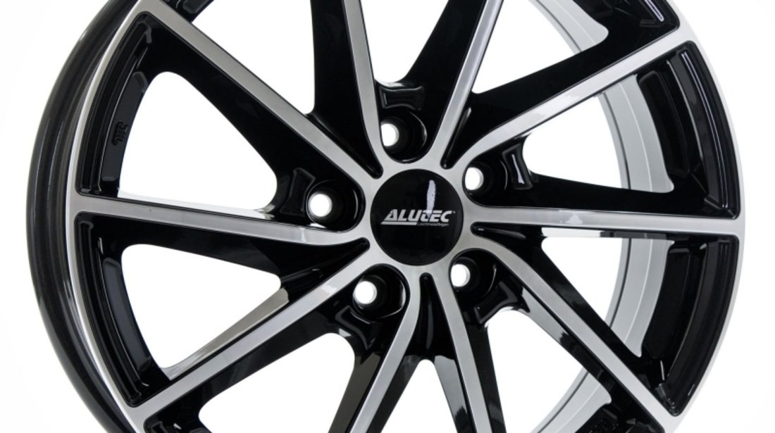 Jante Alutec Singa 16" R16 5x112 VW AUDI