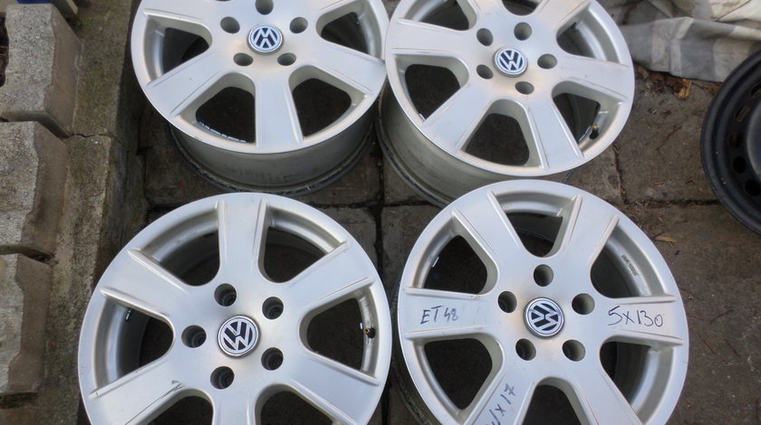 Jante Alutec VW Touareg 3.0tdi