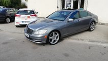 Jante amg 20 MERCEDES S class W221 FACELIFT