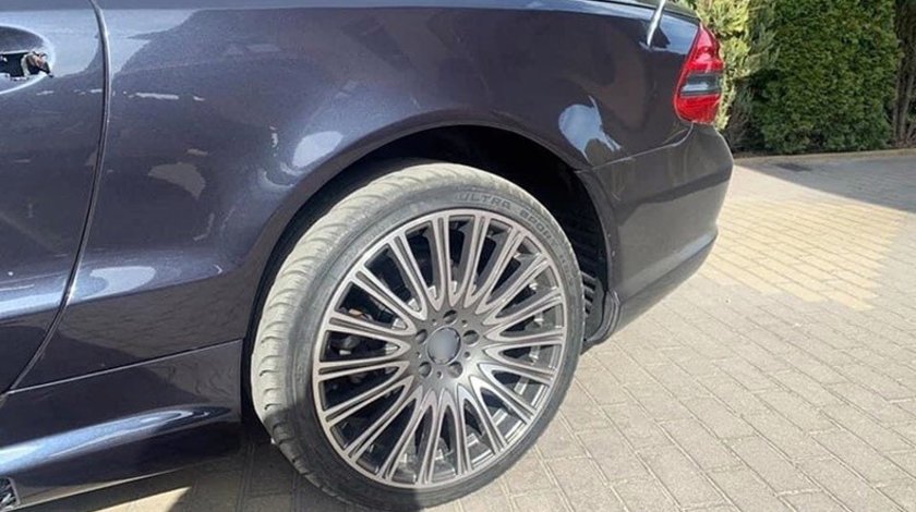 Jante AMG R18 R19 inchi 5x112 MERCEDES