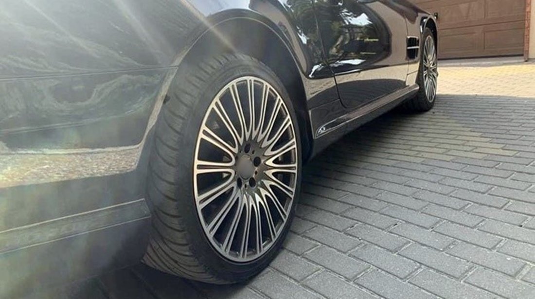 Jante AMG R18 R19 inchi 5x112 MERCEDES