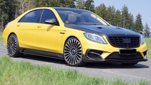 Jante AMG R19 inchi 5x112 MERCEDES