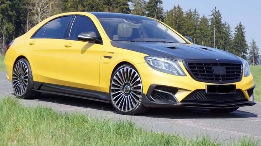 Jante AMG R19 inchi 5x112 MERCEDES