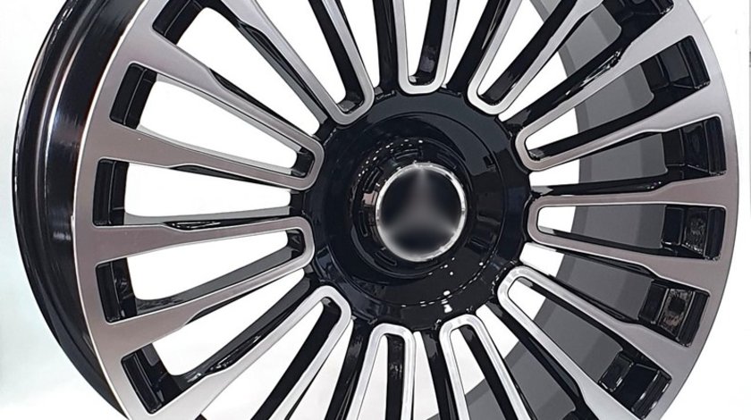 Jante AMG R19 inchi 5x112 MERCEDES