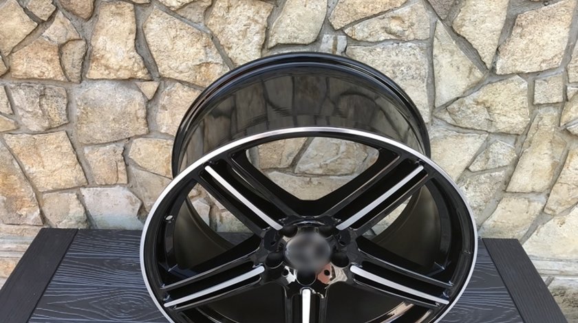 Jante AMG R19 inchi 5x112 Mercedes