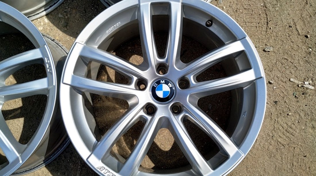 JANTE ATS 19 5X120 BMW TOUAREG