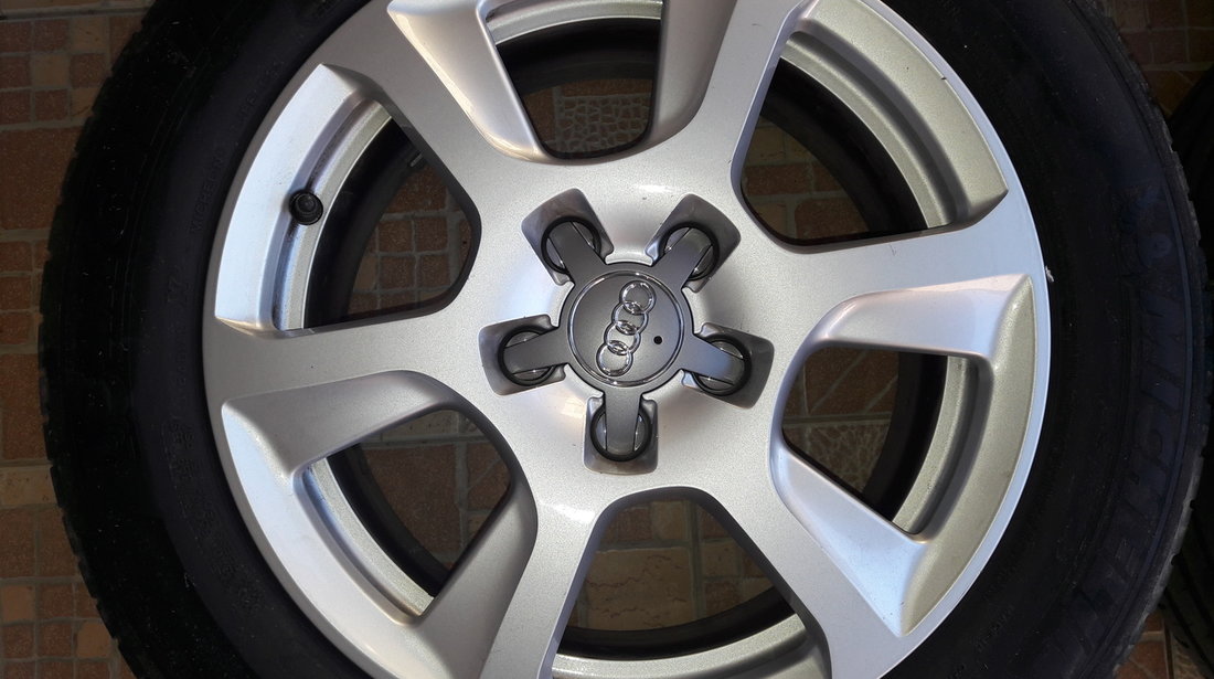 Jante Audi 16 INCH 2012.