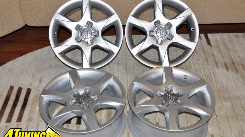 JANTE AUDI 16 INCH