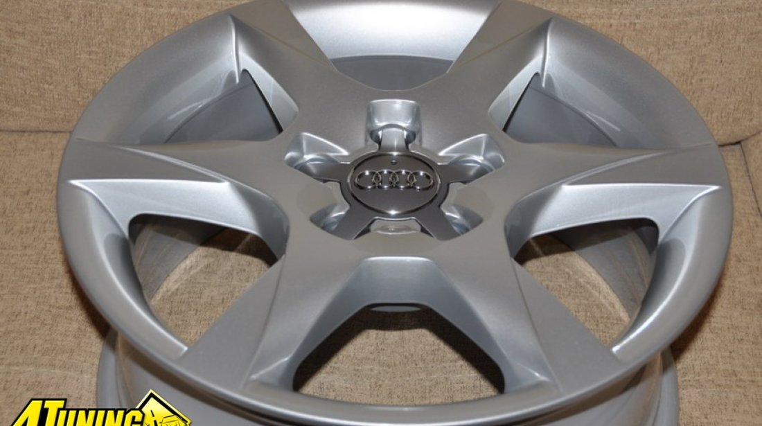 JANTE AUDI 16 INCH