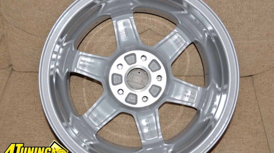 JANTE AUDI 16 INCH