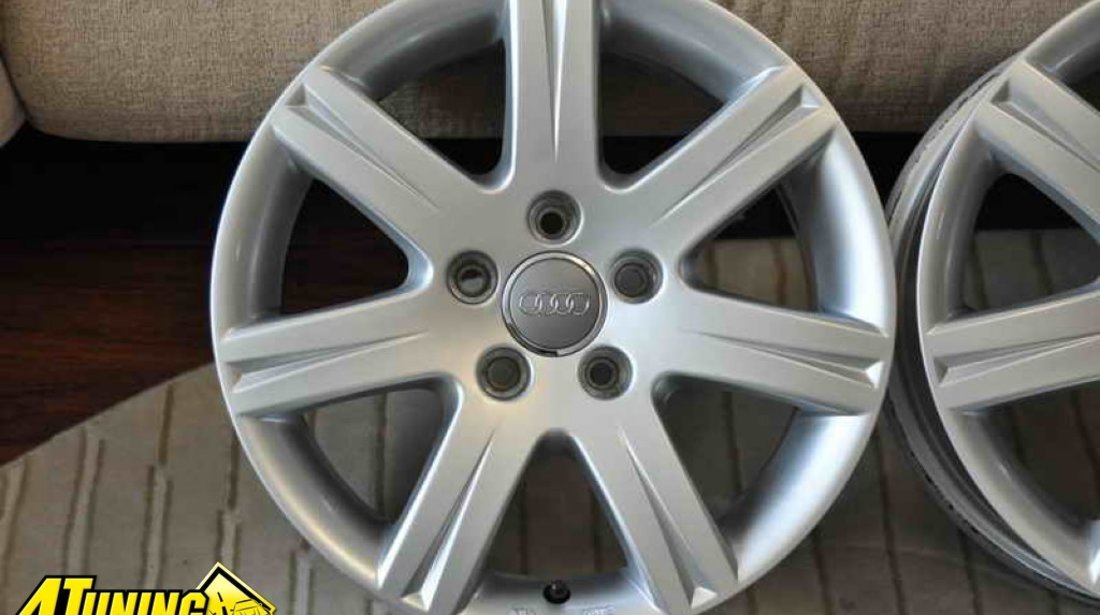 JANTE AUDI 16 INCH