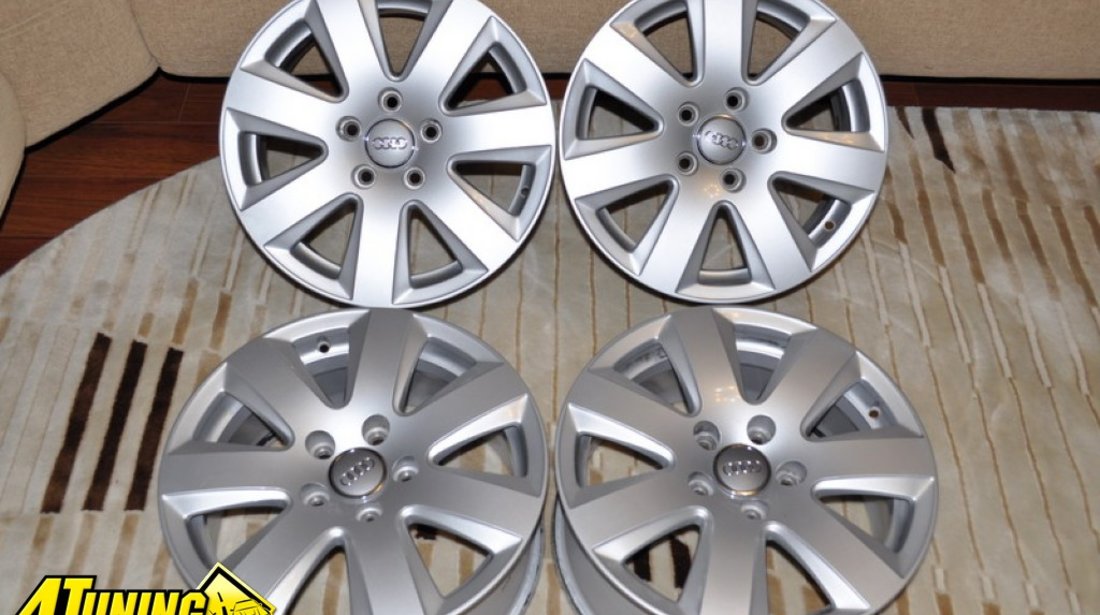 Jante Audi 16 inch