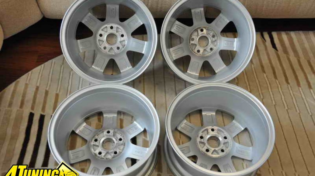 JANTE AUDI 16 INCH