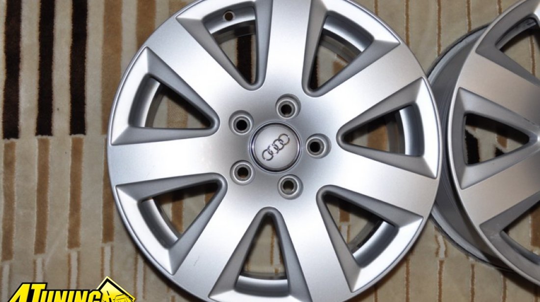 Jante Audi 16 inch