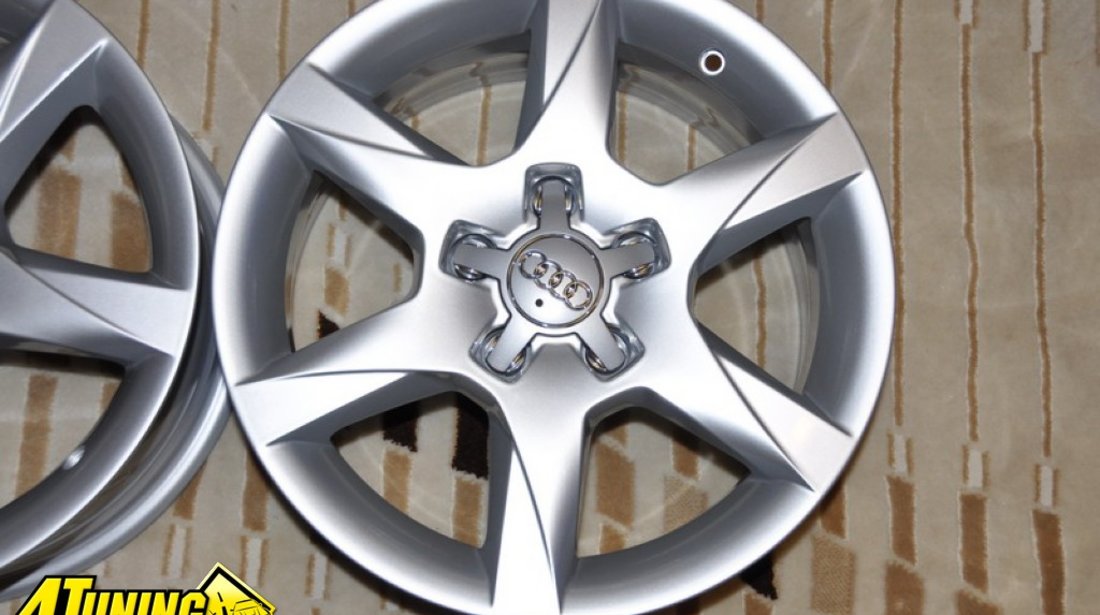 JANTE AUDI 16 INCH