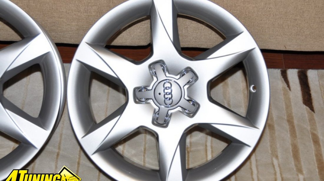 JANTE AUDI 16 INCH