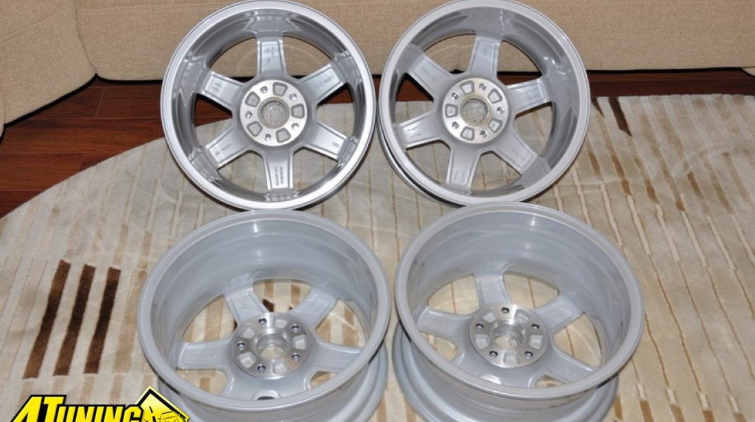 JANTE AUDI 16 INCH