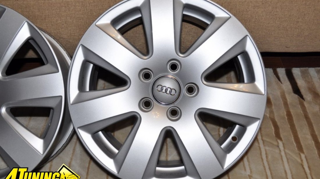 Jante Audi 16 inch