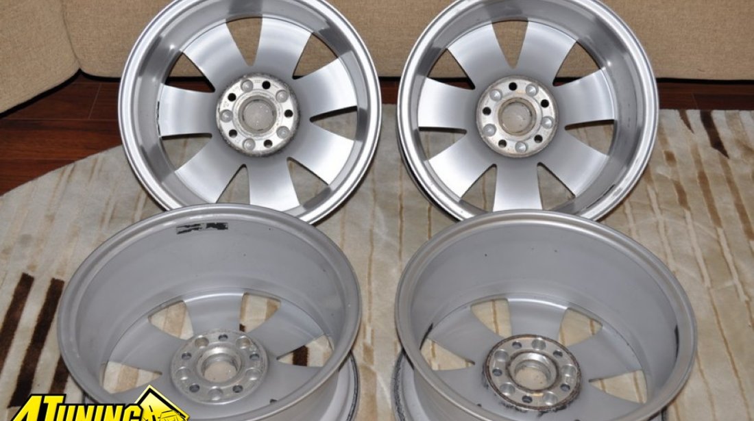 Jante Audi 16 inch