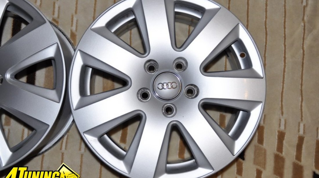 Jante Audi 16 inch