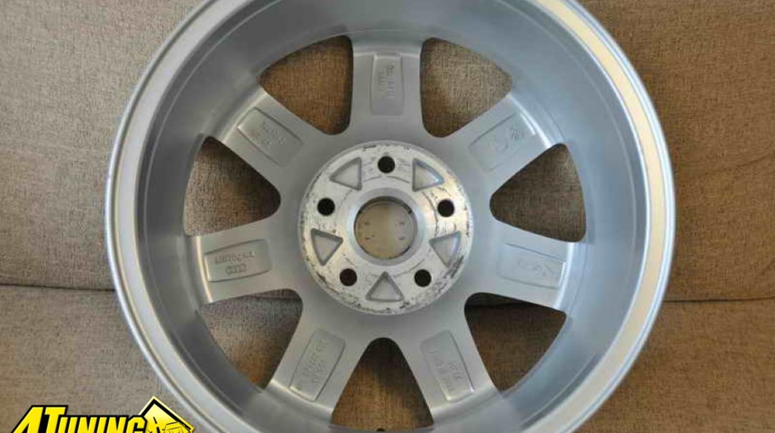 JANTE AUDI 16 INCH