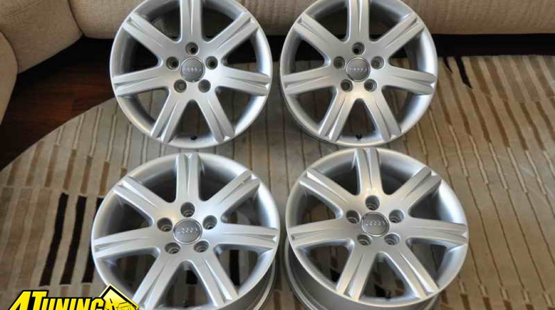 JANTE AUDI 16 INCH