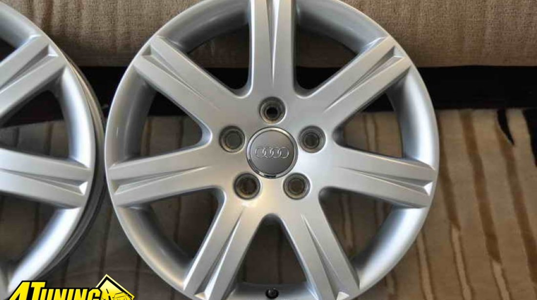 JANTE AUDI 16 INCH