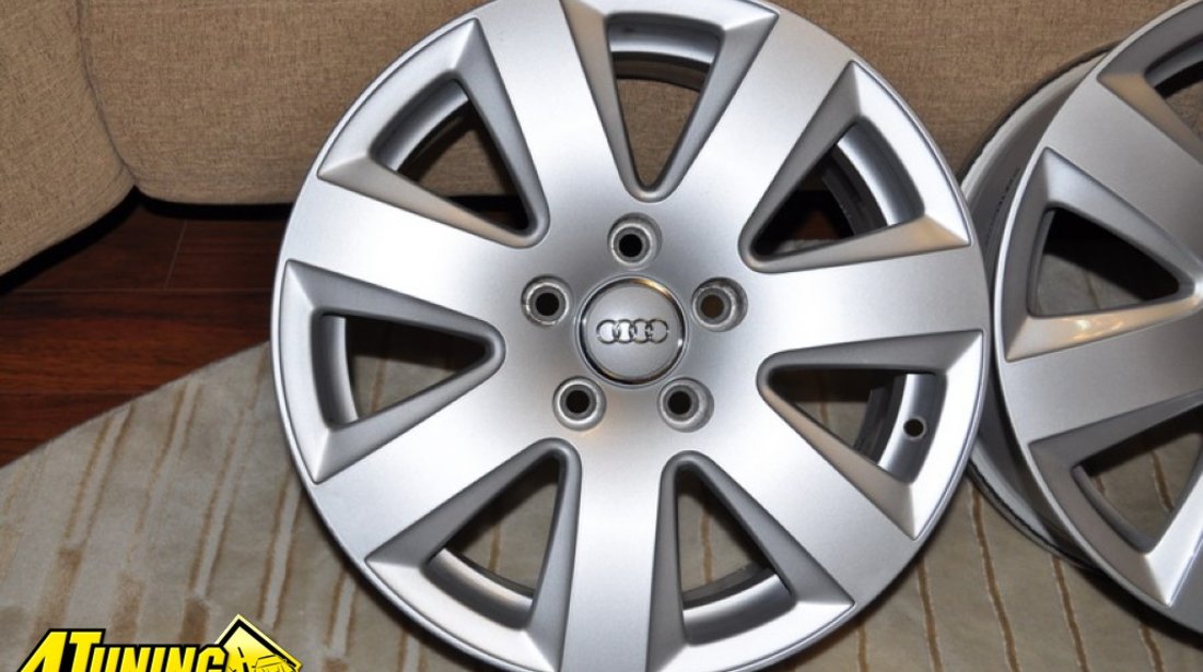 Jante Audi 16 inch