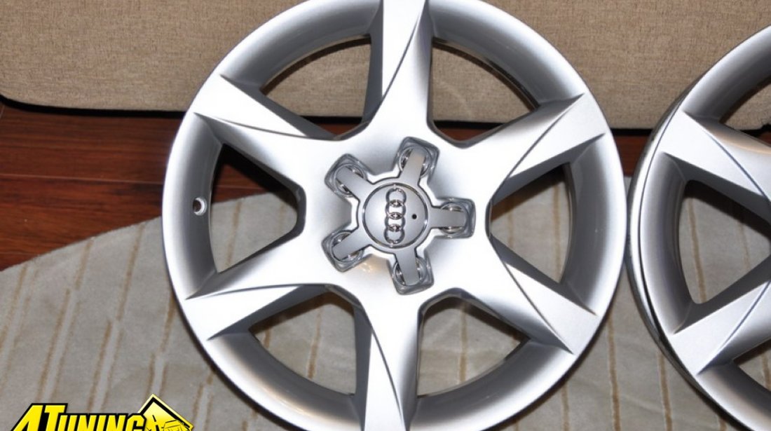 JANTE AUDI 16 INCH