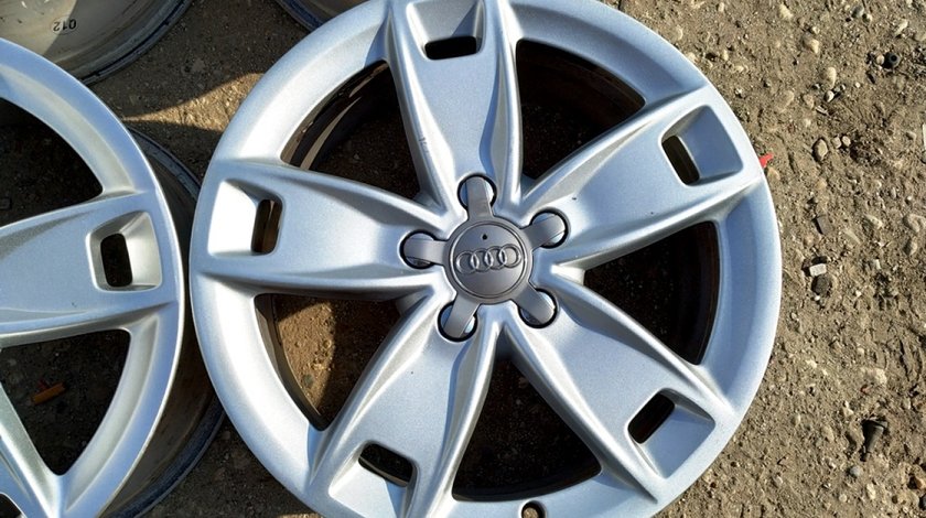JANTE AUDI 17 5X112
