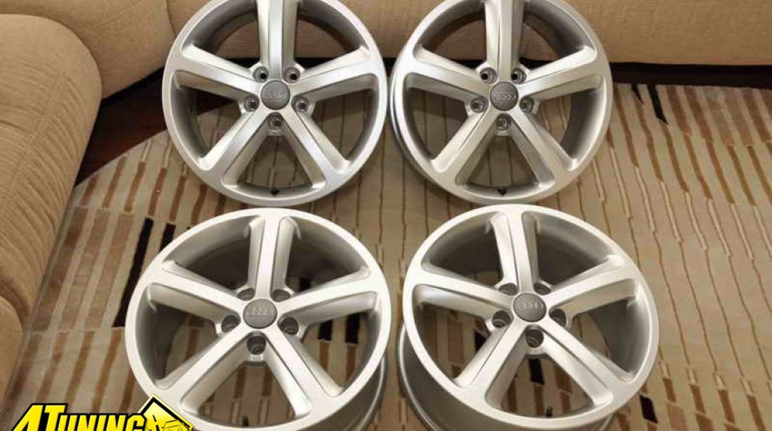 JANTE AUDI 17 INCH 5x112