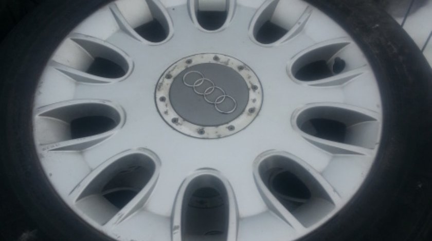 Jante audi 17 inch