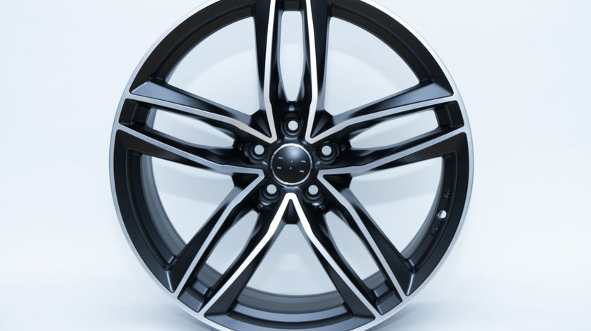 Jante Audi 17 Model RS17 R17 culoare A1 A3 A4 A5 A6 A7 Q3 Q5 RS A3