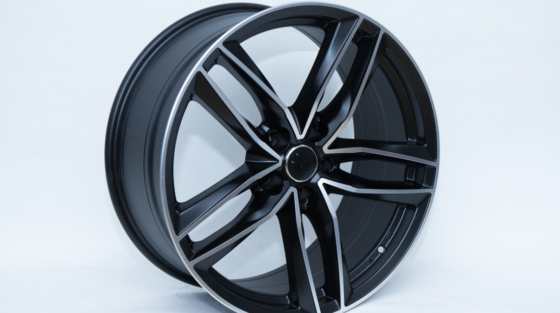 Jante Audi 17 Model RS17 R17 culoare A1 A3 A4 A5 A6 A7 Q3 Q5 RS A3