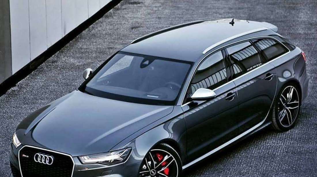 Jante Audi 17 R17 Model Rs Black A3 A4 A5 A6 A7 Q3 Q5 RS Audi TT RS