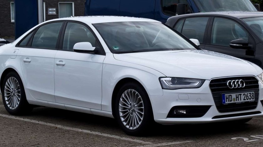 Jante Audi 17" R17 model S line