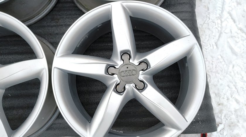 JANTE AUDI 18 5X112 66.6
